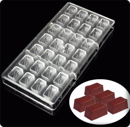 polikarbon-cikolata-kalibi Polikarbon Tablet Çikolata Kalıbı Nasıl Temizlenir?  
